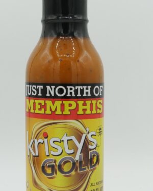 Just North Of Memphis Kristy's Gold