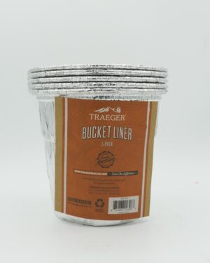 Traeger Grease Bucket Liner