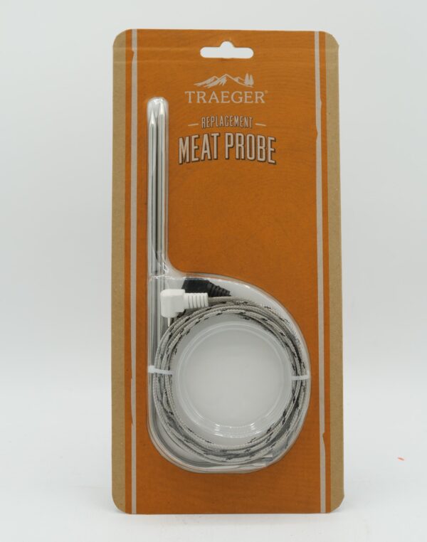Traeger Meat Probe Kit