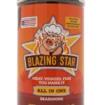 Blazing Star All In One Seasoning