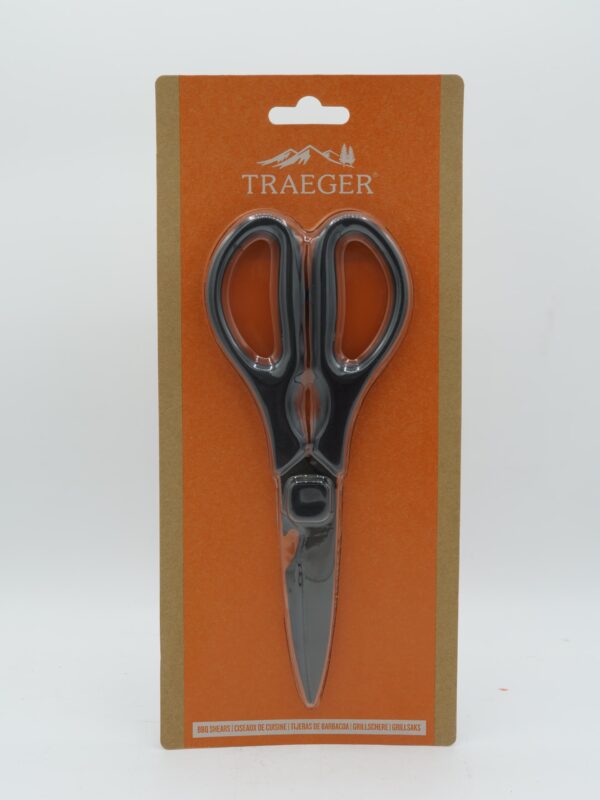 Traeger Bbq Shears