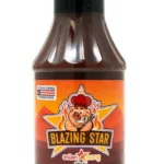 Blazing Star Asian Bang Sauce