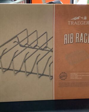 Traeger Rib Rack