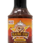 Blazing Star Original Sauce