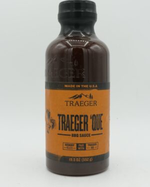 Traeger 'que Bbq Sauce