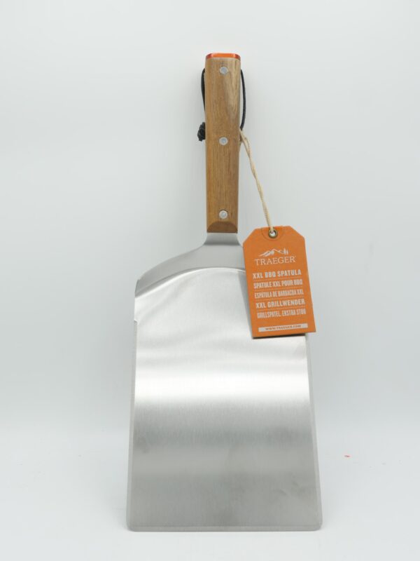 Traeger Xxl Bbq Spatula