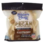 Blues Hog Barkless Pecan Wood Chunks