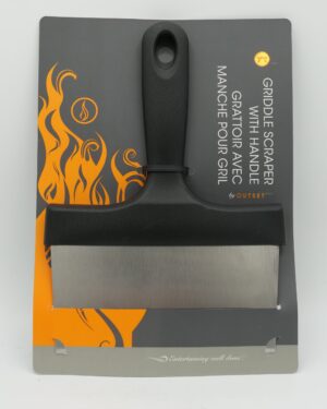 Outset Griddle Scraper