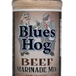 Blues Hog Beef Marinade 11 Oz