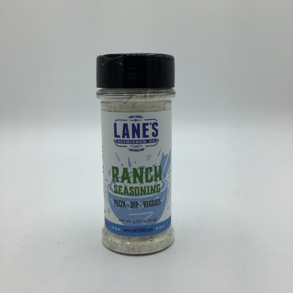 Lanes Ranch Seasoning