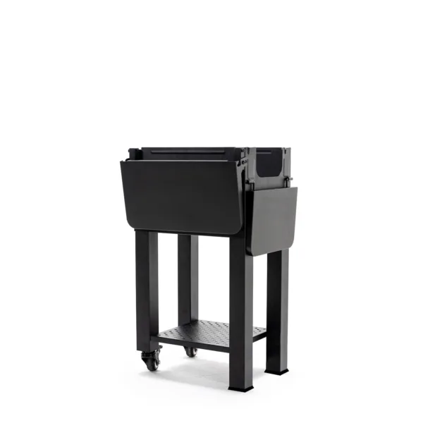 Gmg Trek Portable Grill Cart