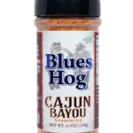 Blues Hog Cajun Bayou Seasoning
