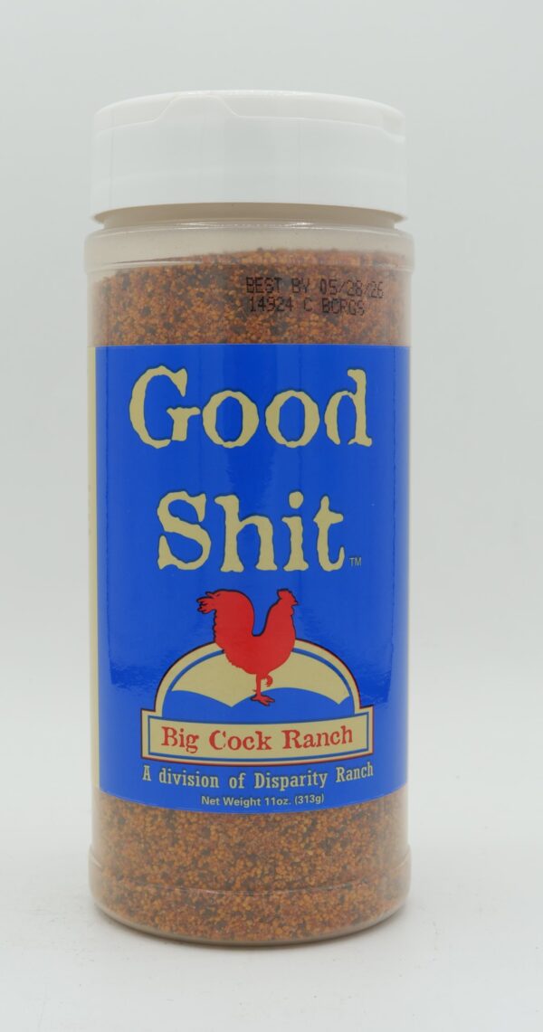 Good Shit