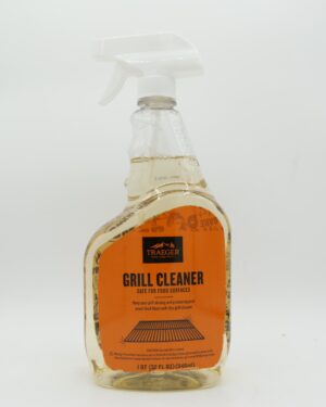 Traeger Grill Cleaner