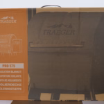 Traeger Pro 22/575 Insulation Blanket