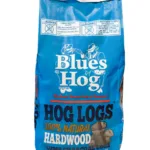 Blues Hog Hog Logs All Natural Hardwood Lump Charcoal 15.4 Lb
