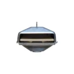 Gmg Wood Fire Pizza Attachment Trek Only