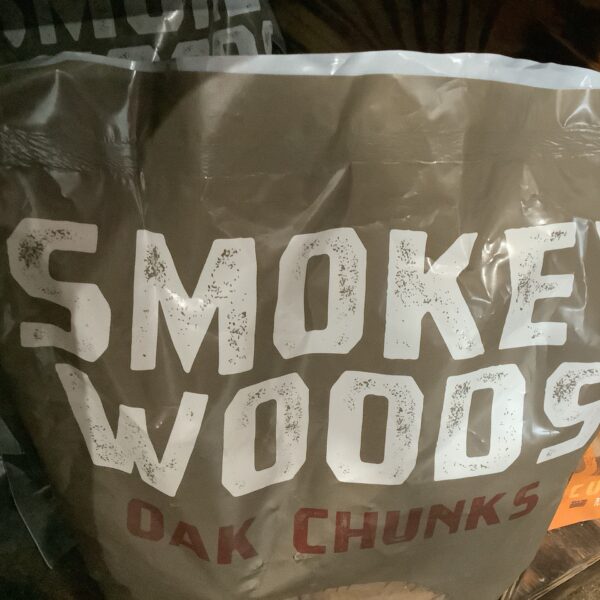 Smokey Woods Chunks