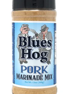 Blues Hog Pork Marinade Mix 13 Oz