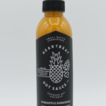Heartbeat Hot Sauce Pineapple Habanero