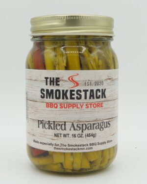 Pickled Asparagus