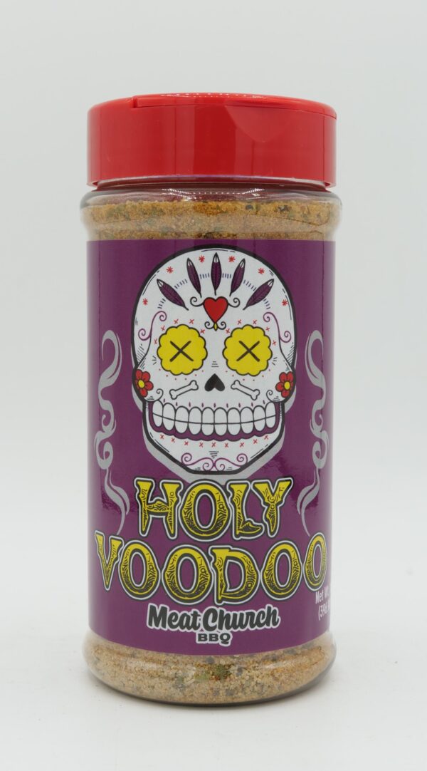 Meat Church Holy Voodoo 14oz