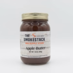 Apple Butter