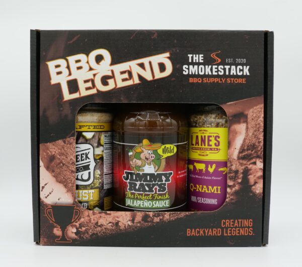 Bundle Box