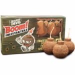 Jealous Devil Boom! Firestarters