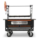 Yoder El Dorado 42"
