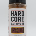 Hardcore Carnivore Cajun: Gumbo