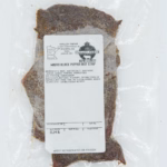 Malloy Farms Pepper Beef Jerky