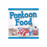 Pontoon Food By Jon Davis & Erin Davis (paperback)