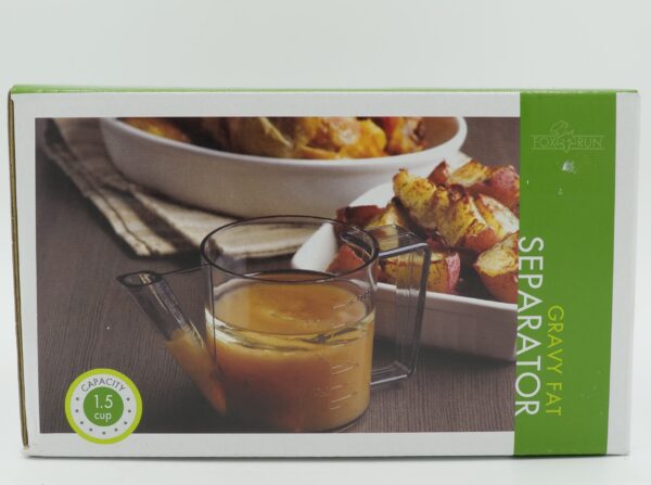 Fox Run Fat/gravy Seperator