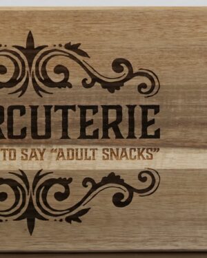 Charcuterie Board