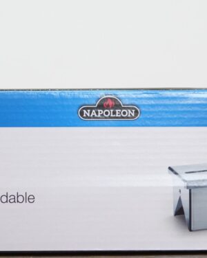 Napoleon Sear Plate Smoker Box