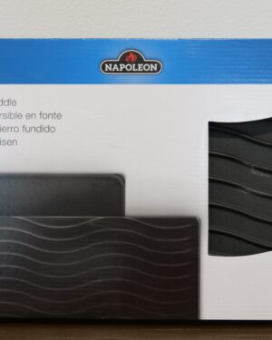 Napoleon Reversible Griddle For Freestyle & Rogue