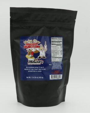 Meat Church Holy Cow Brisket Injection 1lb