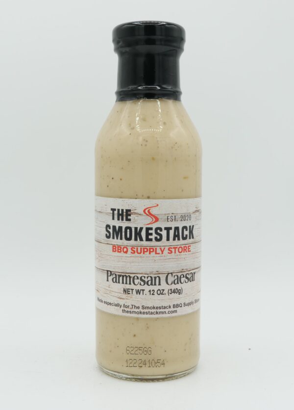 Parmesan Caesar Dressing