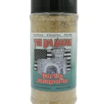 Smokin' Bros The Big House