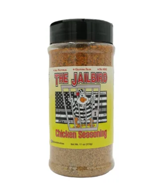 Smokin' Bros The Jailbird
