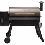Traeger Pro 34