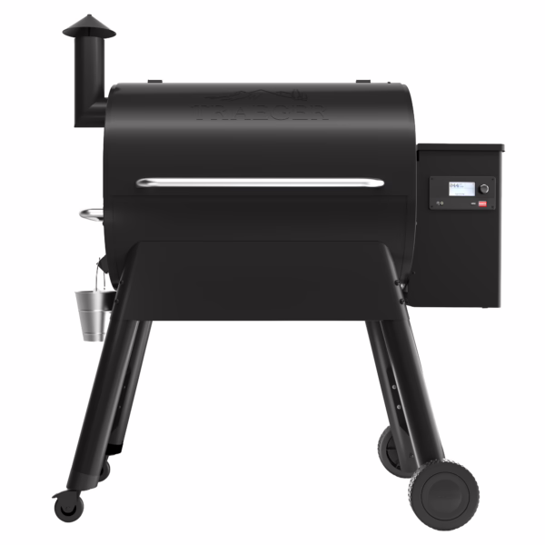 Traeger Pro 780 (black)