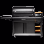Traeger Timberline Xl