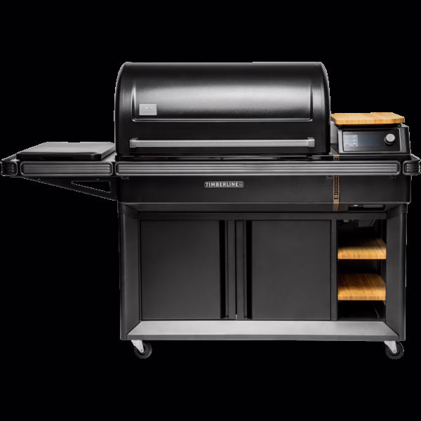 Traeger Timberline Xl