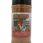 Smokin' Bros The Retiree