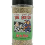 Smokin' Bros The Snitch