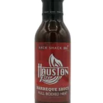 Rack Shack Houston Fire