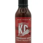 Rack Shack Kansas City Spice