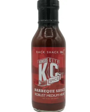 Rack Shack Kansas City Spice